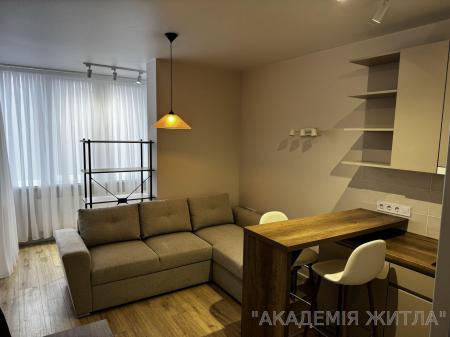 Продам 1-комнатную квартиру в новостройке, ЖК&nbsp;«Олимпийский&nbsp;городок»