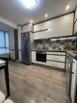 Продам 1-кімнатну квартиру, ЖК Европейське місто, 43.90 м², євроремонт