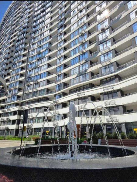 Продам 1-кімнатну квартиру в новобудові, ЖК&nbsp;«Атмосфера»