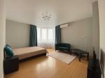 Продам 1-комнатную квартиру, 52.50 м², евроремонт