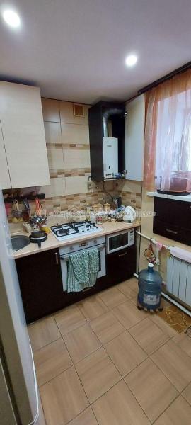 Продам 3-комнатную квартиру