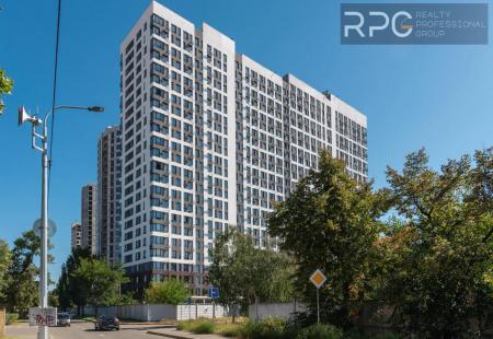 Продам 1-кімнатну квартиру, ЖК Star City