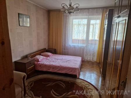 Сдам 3-комнатную квартиру