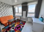 Продам 2-комнатную квартиру, ЖК&nbsp;Olympiс&nbsp;Park, 36 м², авторский дизайн
