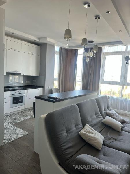 Сдам 3-комнатную квартиру в новостройке, ЖК&nbsp;Jack&nbsp;House