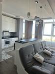 Сдам 3-комнатную квартиру в новостройке, ЖК&nbsp;Jack&nbsp;House, 79.80 м², евроремонт