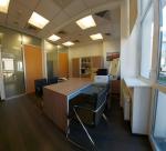 Здам офіс в офісному центрі, 177 м², євроремонт
