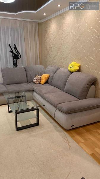 Продам 3-кімнатну квартиру