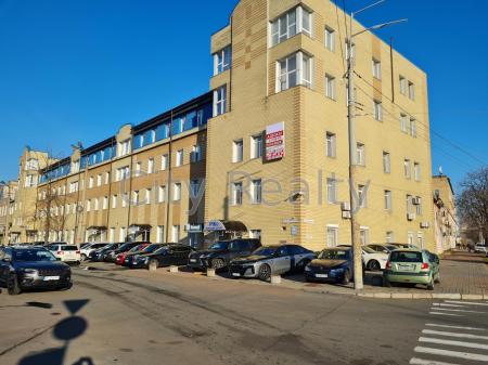 Сдам офис в офисном центре