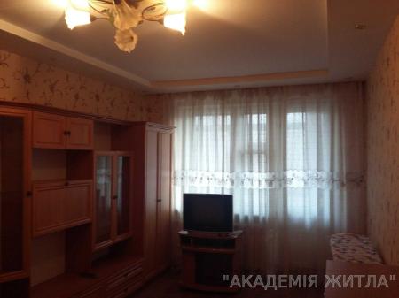 Сдам 1-комнатную квартиру