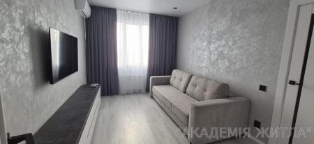 Сдам 1-комнатную квартиру, ЖК&nbsp;Согласие