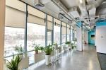 Здам офіс в офісному центрі, 225 м², євроремонт
