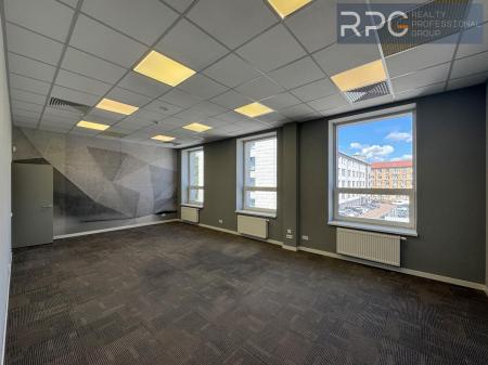 Здам офіс в офісному центрі