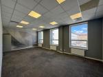 Здам офіс в офісному центрі, 353 м², авторський дизайн