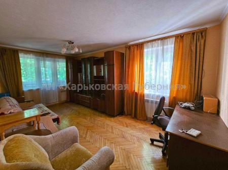 Продам 2-комнатную квартиру