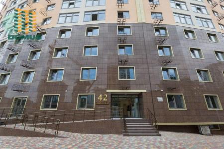 Продам 1-кімнатну квартиру, ЖК «Сорок друга перлина»