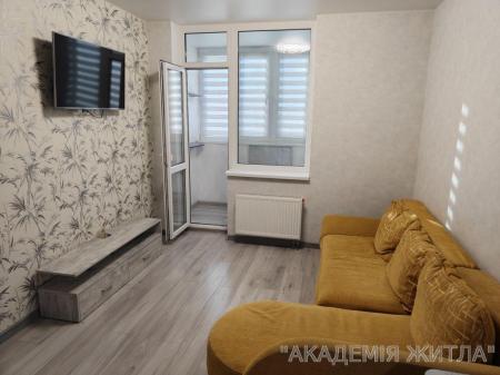 Сдам 1-комнатную квартиру, ЖК&nbsp;Караваевы&nbsp;Дачи