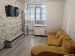 Сдам 1-комнатную квартиру, ЖК&nbsp;Караваевы&nbsp;Дачи, 27 м², евроремонт