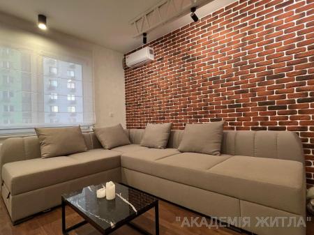 Сдам 1-комнатную квартиру в новостройке