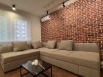 Сдам 1-комнатную квартиру в новостройке, 34.40 м², авторский дизайн