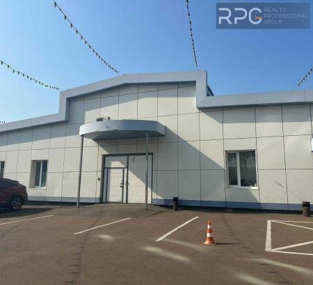 Здам офісне приміщення