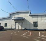 Здам офісне приміщення, 650.20 м², капітальний ремонт