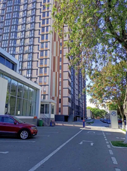 Продам 3-кімнатну квартиру в новобудові, ЖК&nbsp;Прохоровський&nbsp;квартал