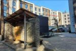 Продам 2-кімнатну квартиру, ЖК Forest Park, 65.28 м², без внутрішніх робіт