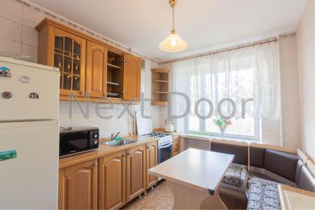 Продам 1-кімнатну квартиру