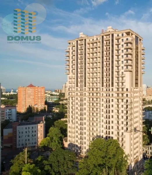 Продам 1-кімнатну квартиру, ЖК «Акрополь»