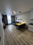 Продам 1-кімнатну квартиру, ЖК&nbsp;Варшавський&nbsp;2, 46.50 м², євроремонт