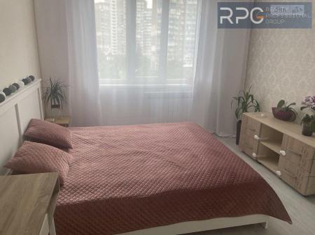 Продам 3-кімнатну квартиру