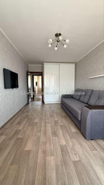 Продам 3-комнатную квартиру
