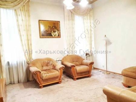 Продам 2-комнатную квартиру