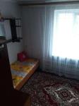 Продам гостинку, 17 м², без ремонта