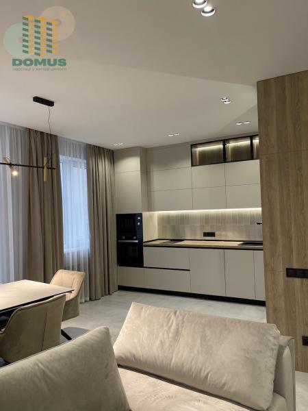 Продам 3-кімнатну квартиру, ЖК «Сорок друга перлина»