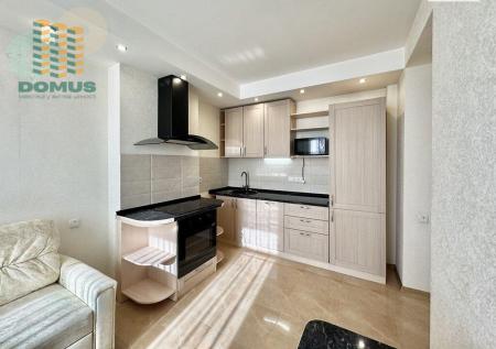 Продам 1-кімнатну квартиру, ЖК «Усадьба Разумовського»