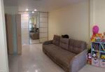 Продам 1-комнатную квартиру, 33.60 м², евроремонт