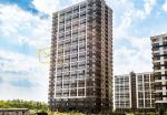 Продам 3-кімнатну квартиру в новобудові, ЖК Варшавський 2, 84 м², без внутрішніх робіт