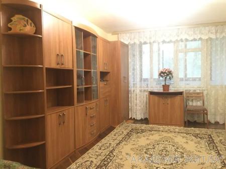 Сдам 1-комнатную квартиру