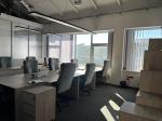 Здам офіс в офісному центрі, 442 м², євроремонт
