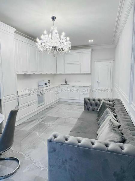Продам 2-комнатную квартиру, ЖК Delmar