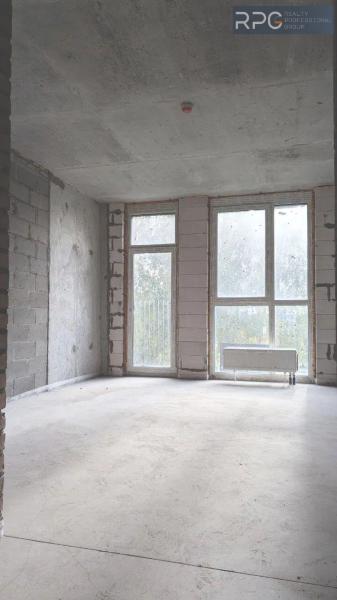Продам 1-кімнатну квартиру в новобудові