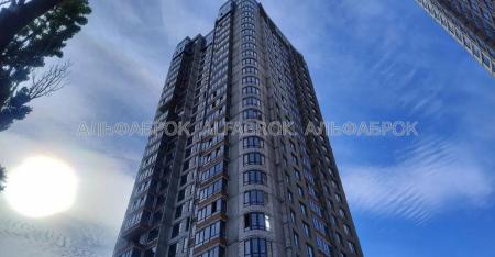 Продам 1-комнатную квартиру, ЖК Урловский 2