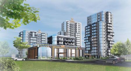 Продам 1-кімнатну квартиру в новобудові, ЖК&nbsp;VILNYI