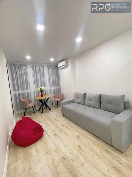 Продам 1-кімнатну квартиру, ЖК Совські ставки