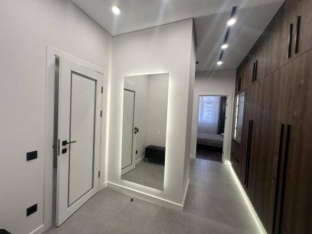 Продам 1-комнатную квартиру в новостройке, ЖК&nbsp;«Шестидесятая&nbsp;жемчужина»