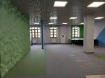 Здам офіс в офісному центрі, 250 м², косметичний ремонт