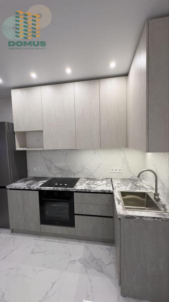 Продам 1-кімнатну квартиру, ЖК «Акварель 8»