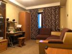 Продам 1-комнатную квартиру, 33 м², косметический ремонт